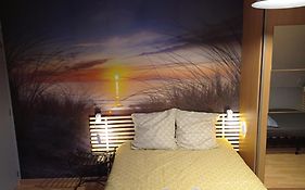 Chambres D'Hotes Les Mesanges