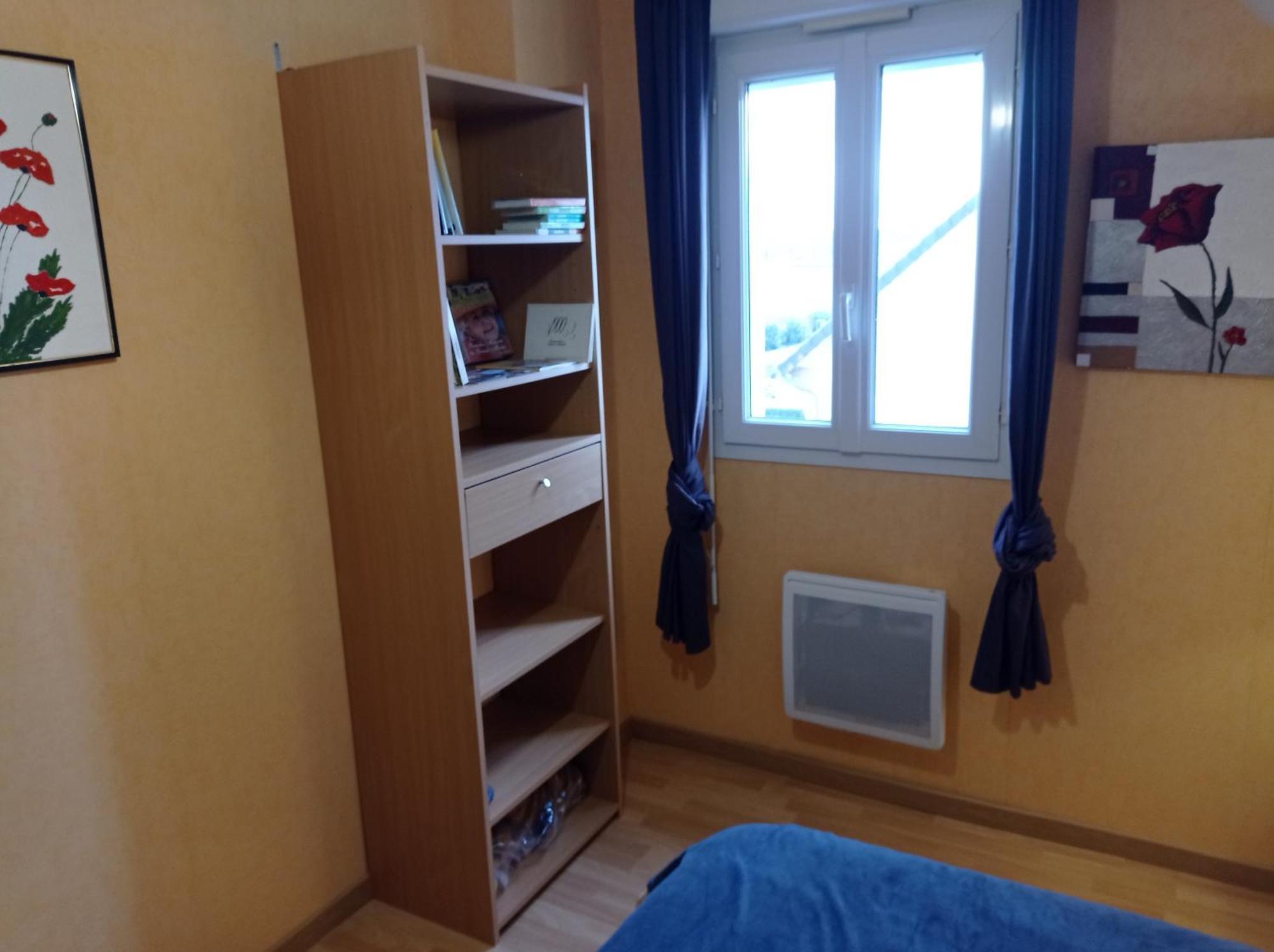Chambres D'Hotes Les Mesanges Saint-Martin-Lez-Tatinghem Kamer foto